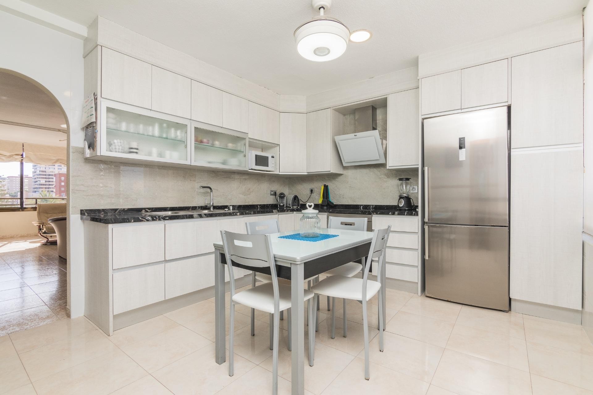 Reventa - Apartamento / piso - Alicante - Playa de San Juan