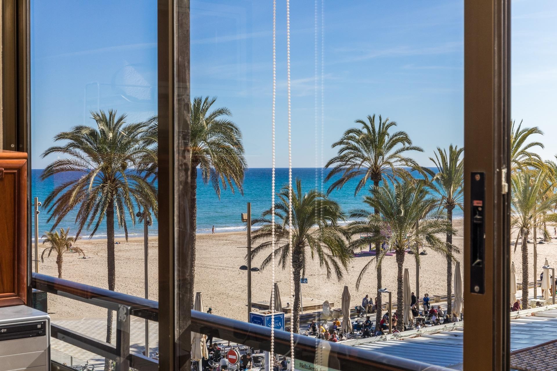 Reventa - Apartamento / piso - Alicante - Playa de San Juan