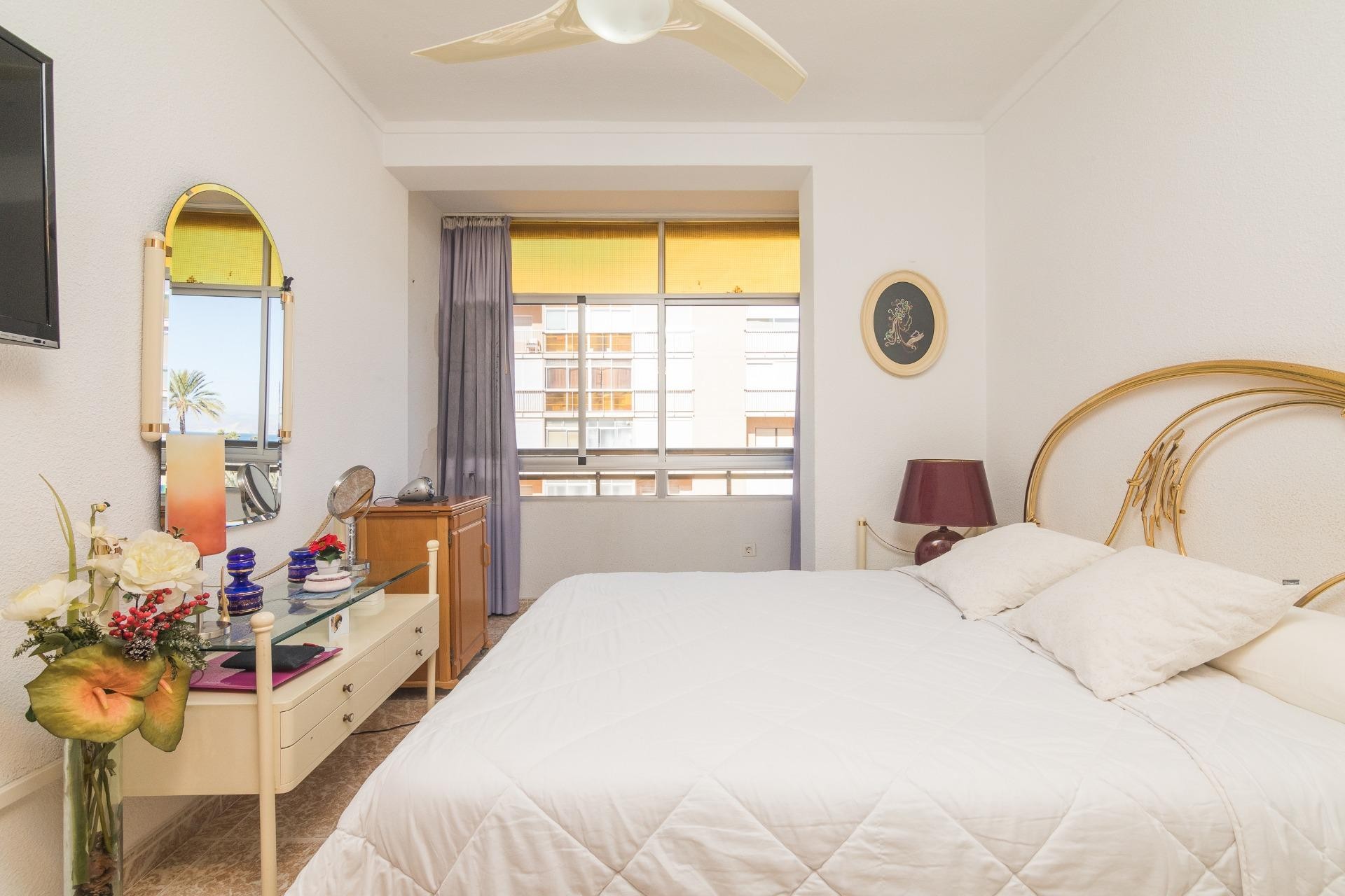 Reventa - Apartamento / piso - Alicante - Playa de San Juan