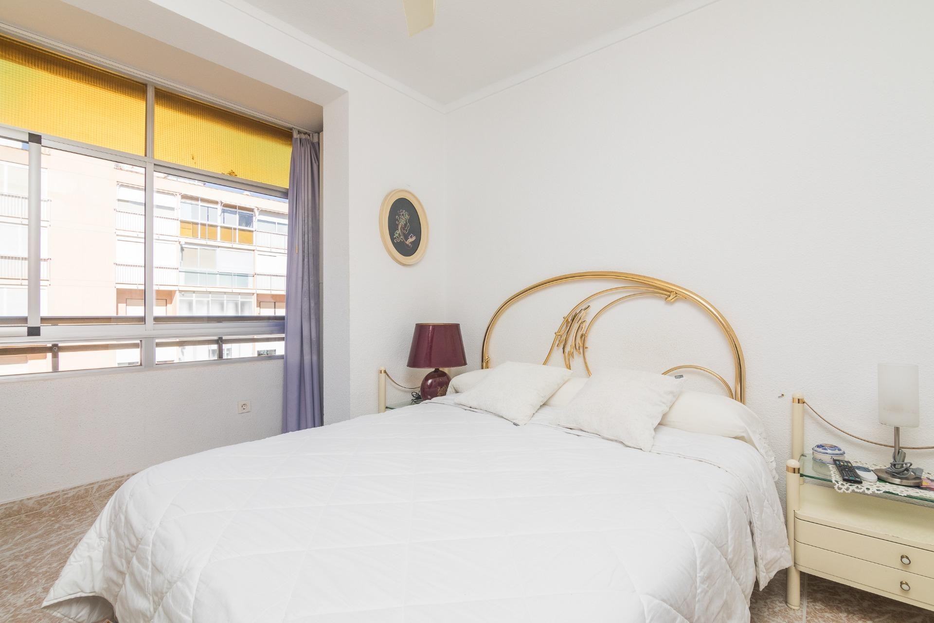 Reventa - Apartamento / piso - Alicante - Playa de San Juan