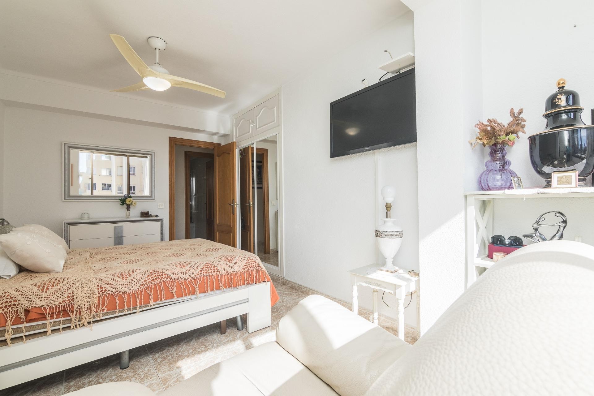 Reventa - Apartamento / piso - Alicante - Playa de San Juan