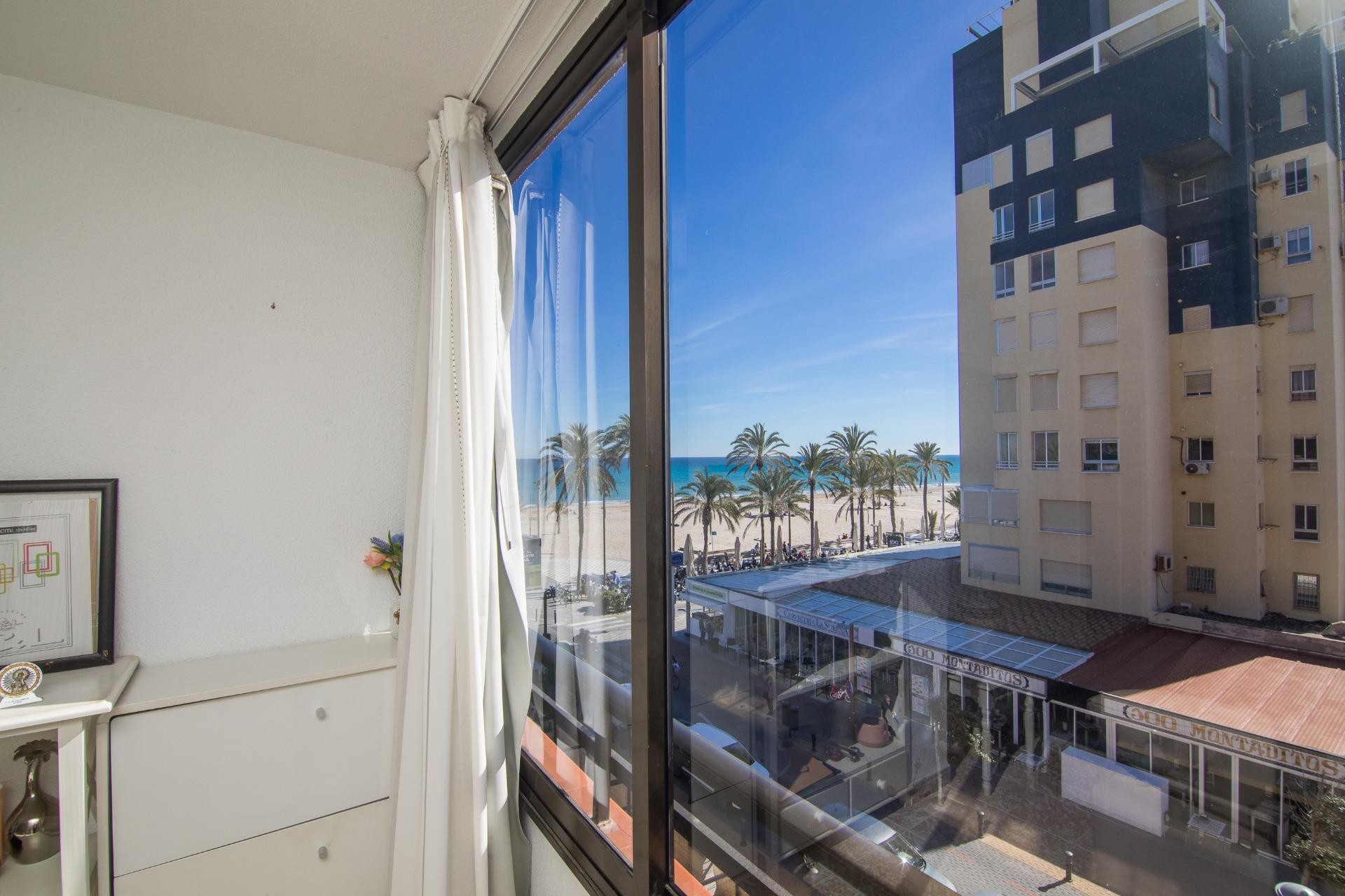 Reventa - Apartamento / piso - Alicante - Playa de San Juan