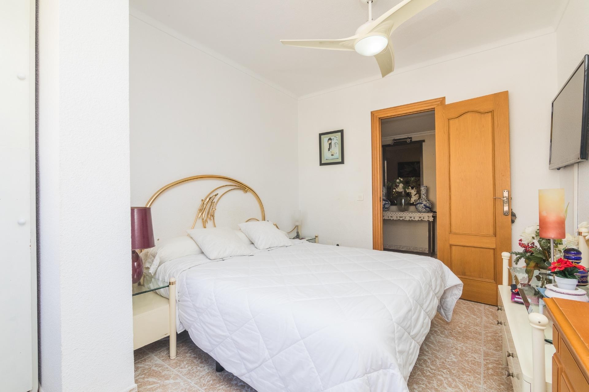 Reventa - Apartamento / piso - Alicante - Playa de San Juan