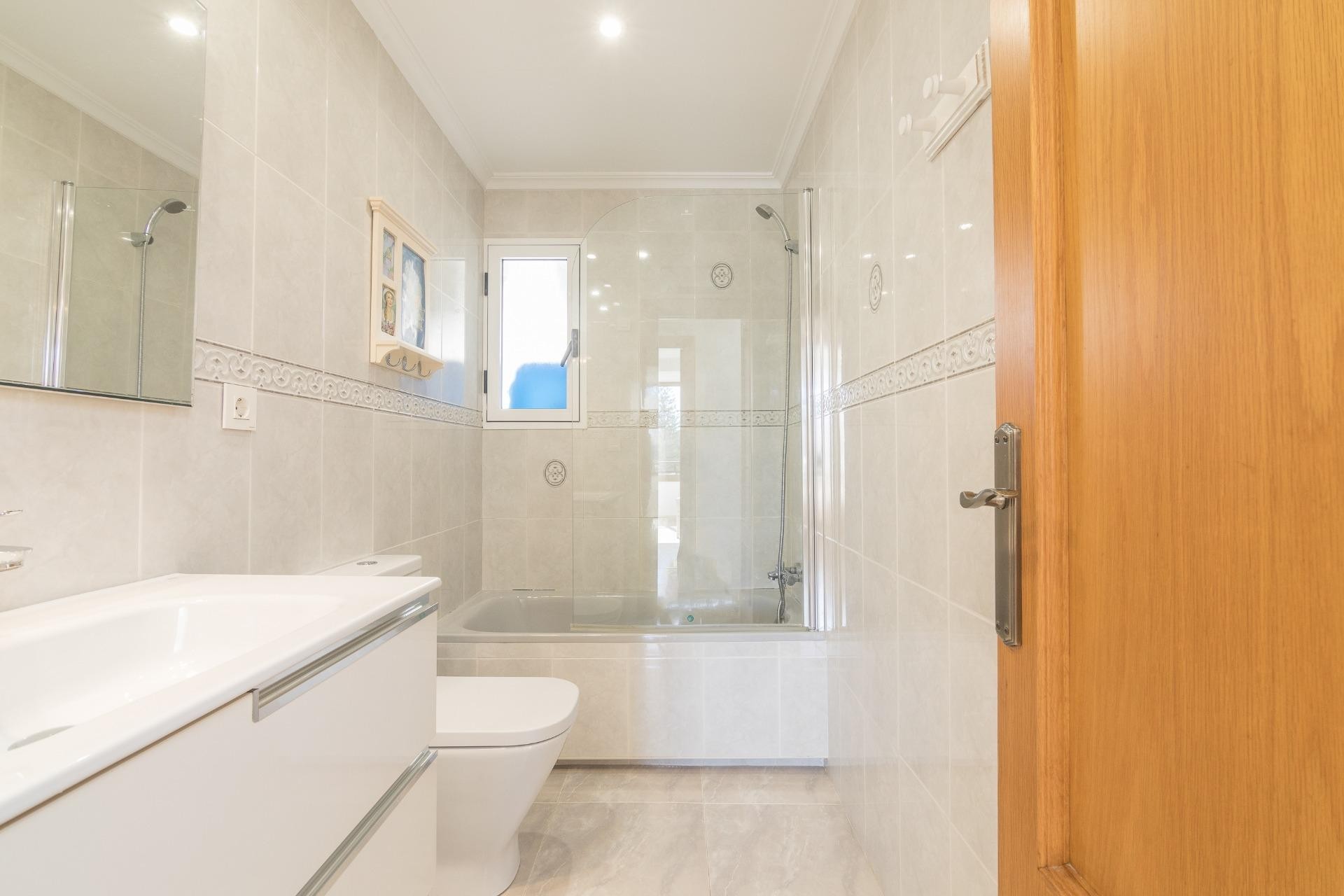 Reventa - Apartamento / piso - Alicante - Playa de San Juan