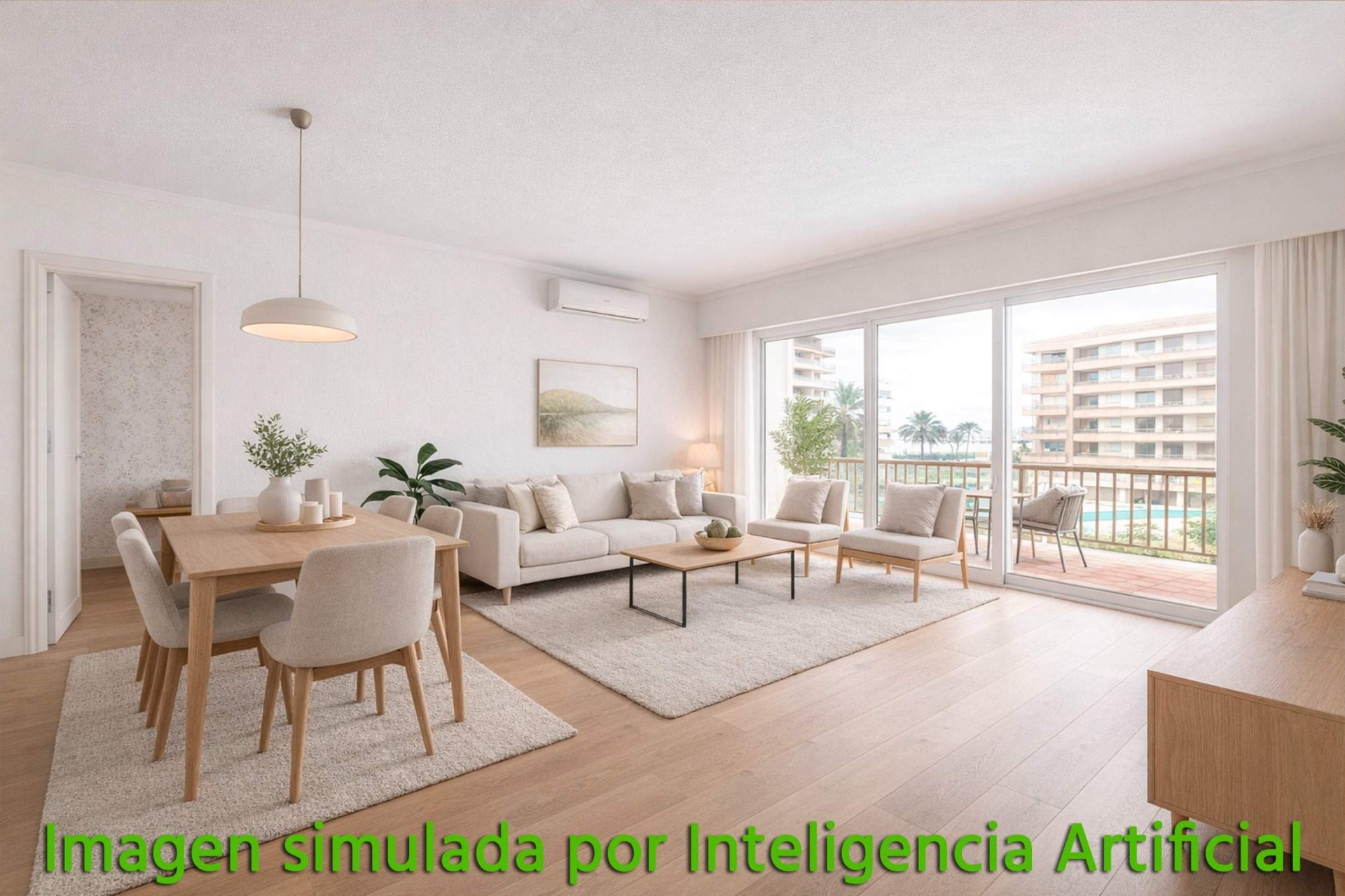 Reventa - Apartamento / piso - Alicante - Playa de San Juan