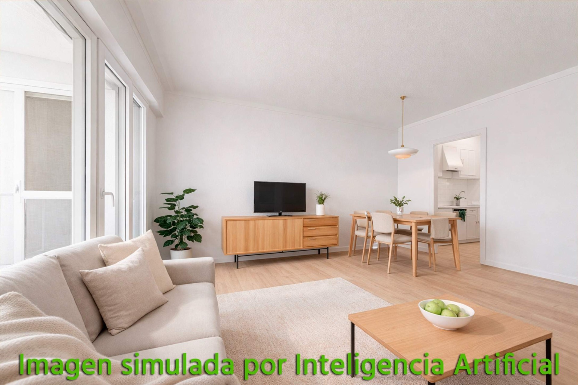 Reventa - Apartamento / piso - Alicante - Playa de San Juan