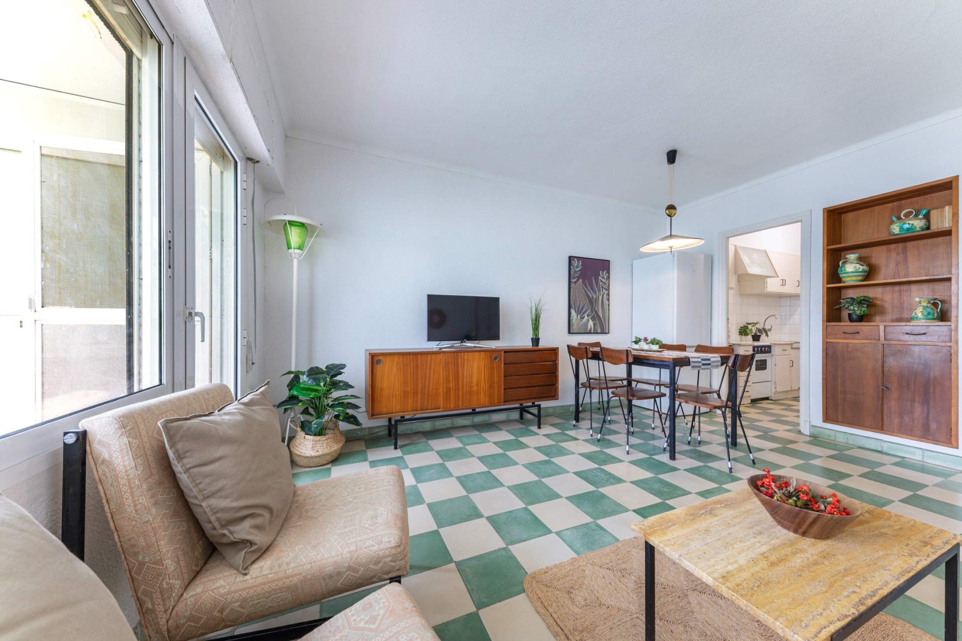 Reventa - Apartamento / piso - Alicante - Playa de San Juan