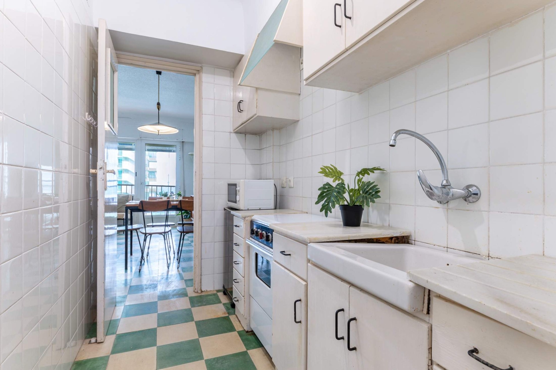 Reventa - Apartamento / piso - Alicante - Playa de San Juan