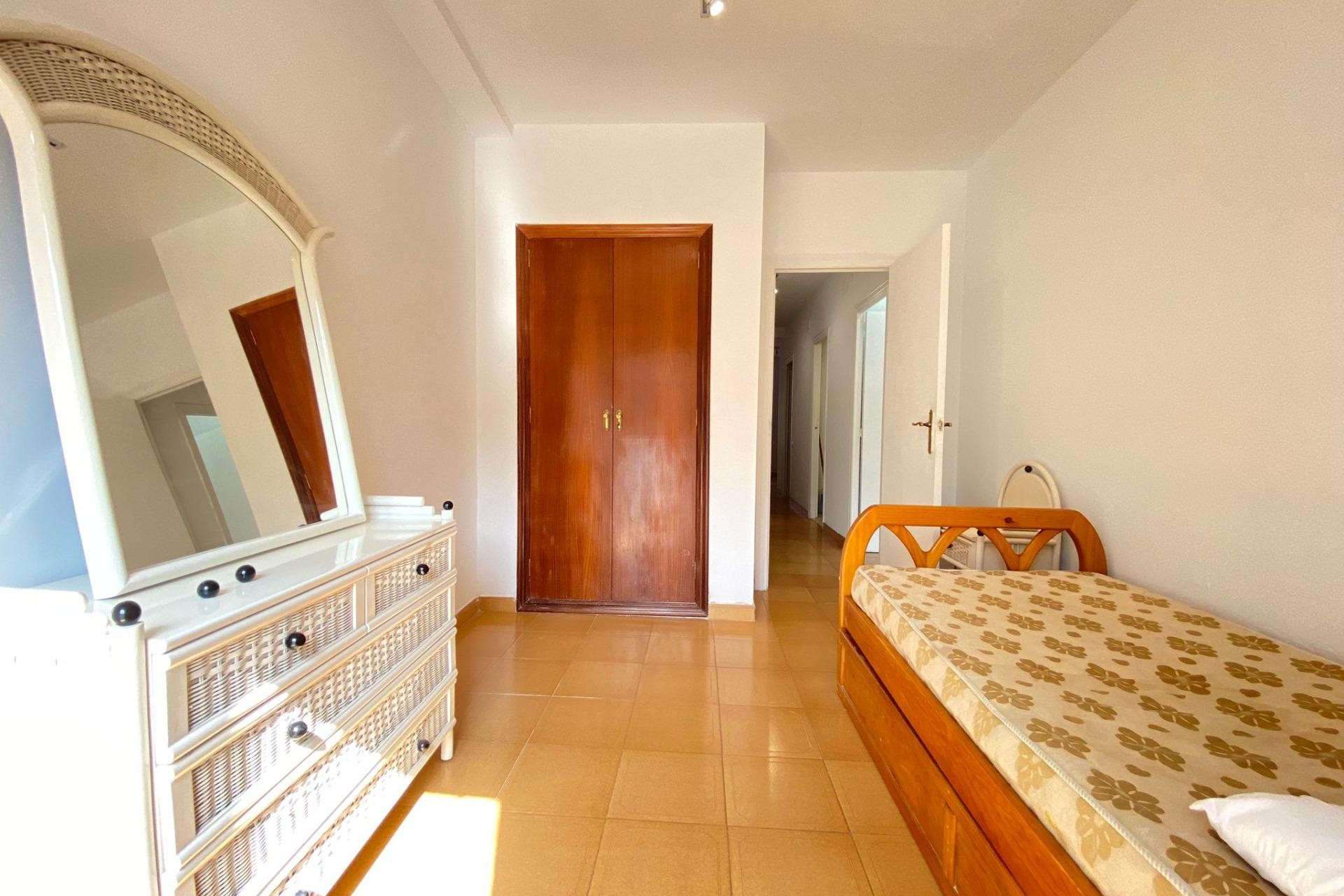 Reventa - Apartamento / piso - Alicante - Raval roig- Virgen del Socorro