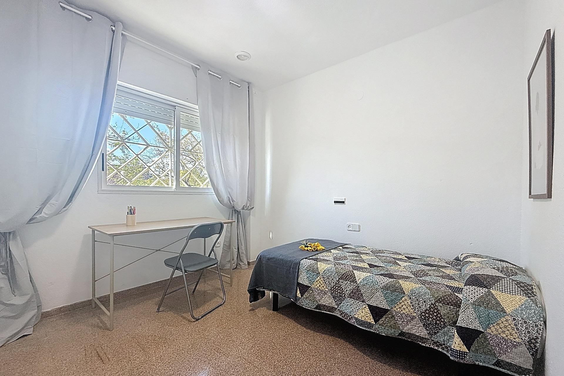 Reventa - Apartamento / piso - Alicante - San Blas