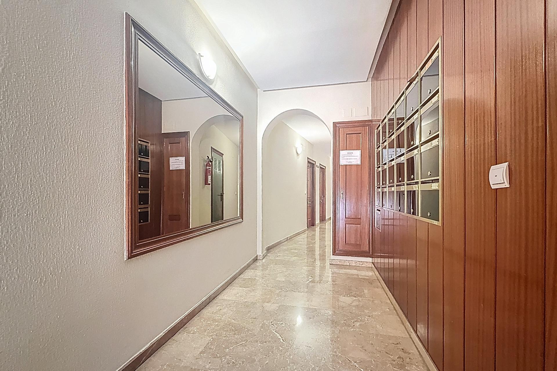 Reventa - Apartamento / piso - Alicante - San Blas