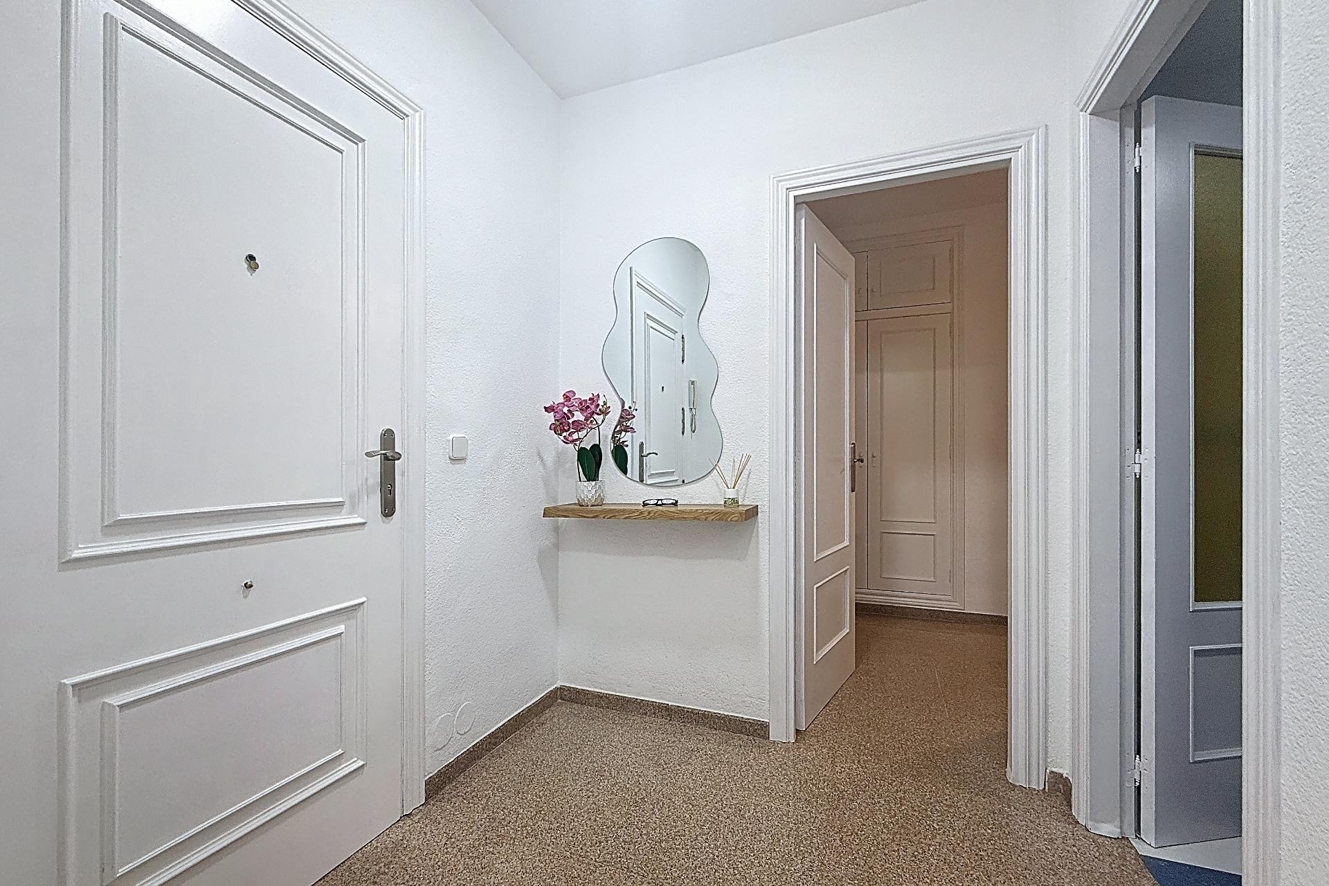 Reventa - Apartamento / piso - Alicante - San Blas