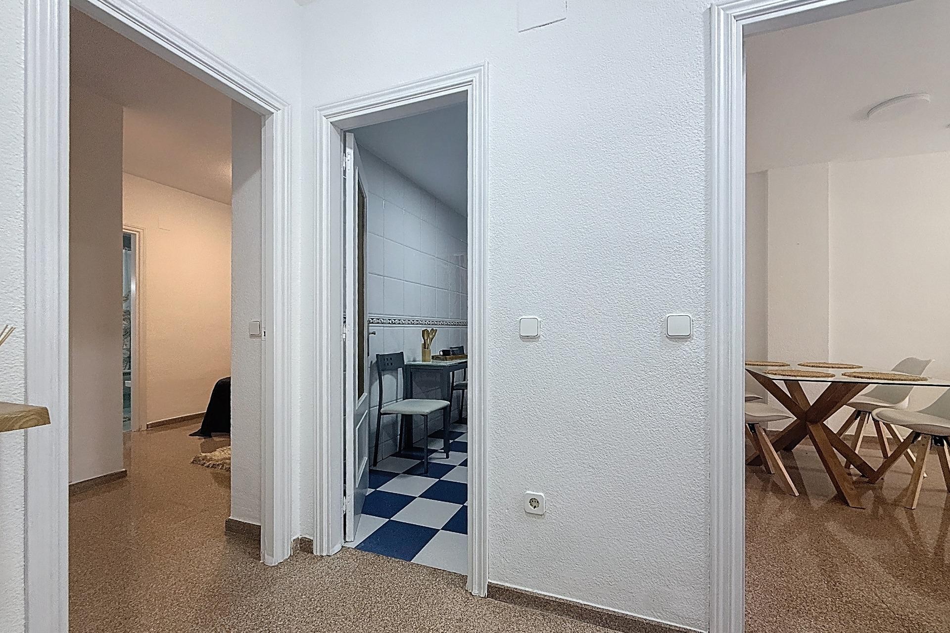 Reventa - Apartamento / piso - Alicante - San Blas