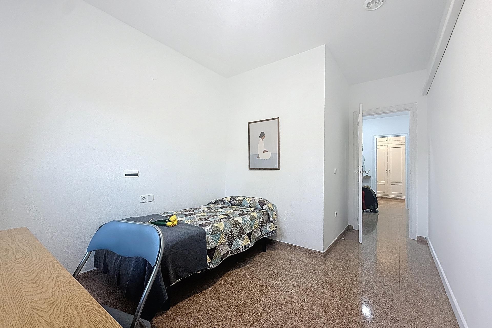 Reventa - Apartamento / piso - Alicante - San Blas