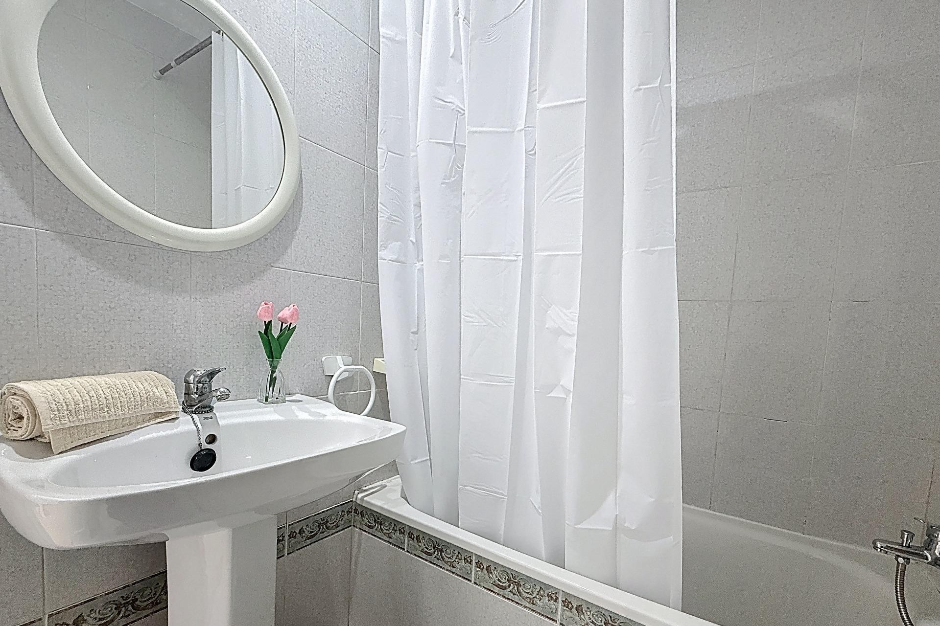 Reventa - Apartamento / piso - Alicante - San Blas