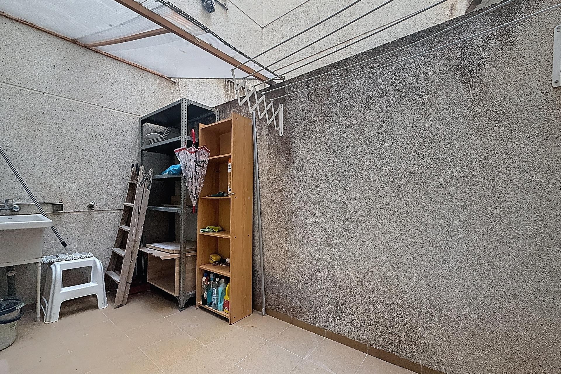 Reventa - Apartamento / piso - Alicante - San Blas