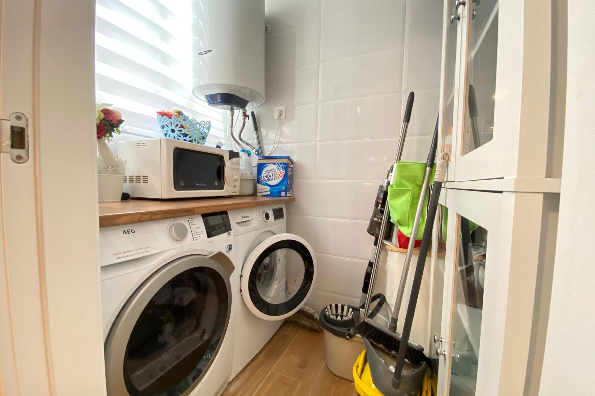 Reventa - Apartamento / piso - Alicante - San Gabriel