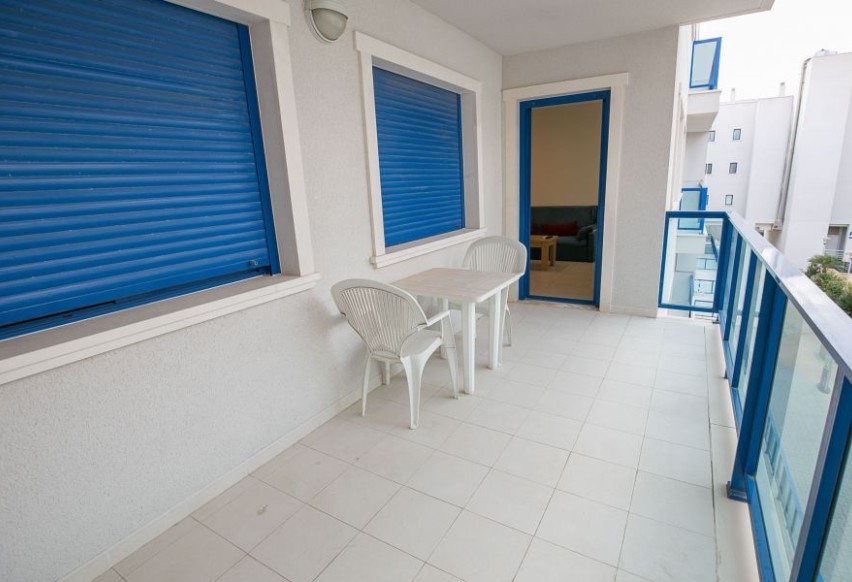 Reventa - Apartamento / piso - Alicante - San Gabriel