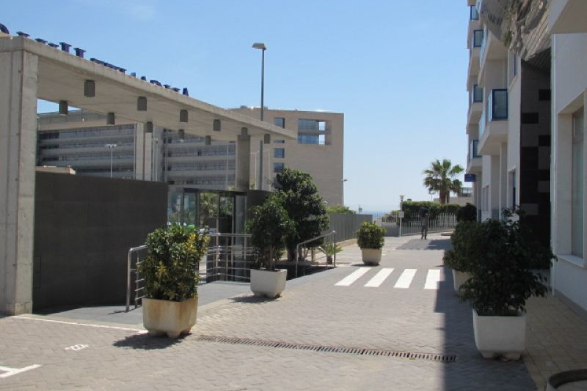 Reventa - Apartamento / piso - Alicante - San Gabriel