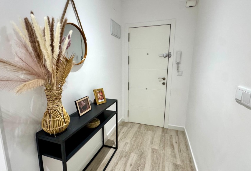 Reventa - Apartamento / piso - Alicante - Villafranqueza