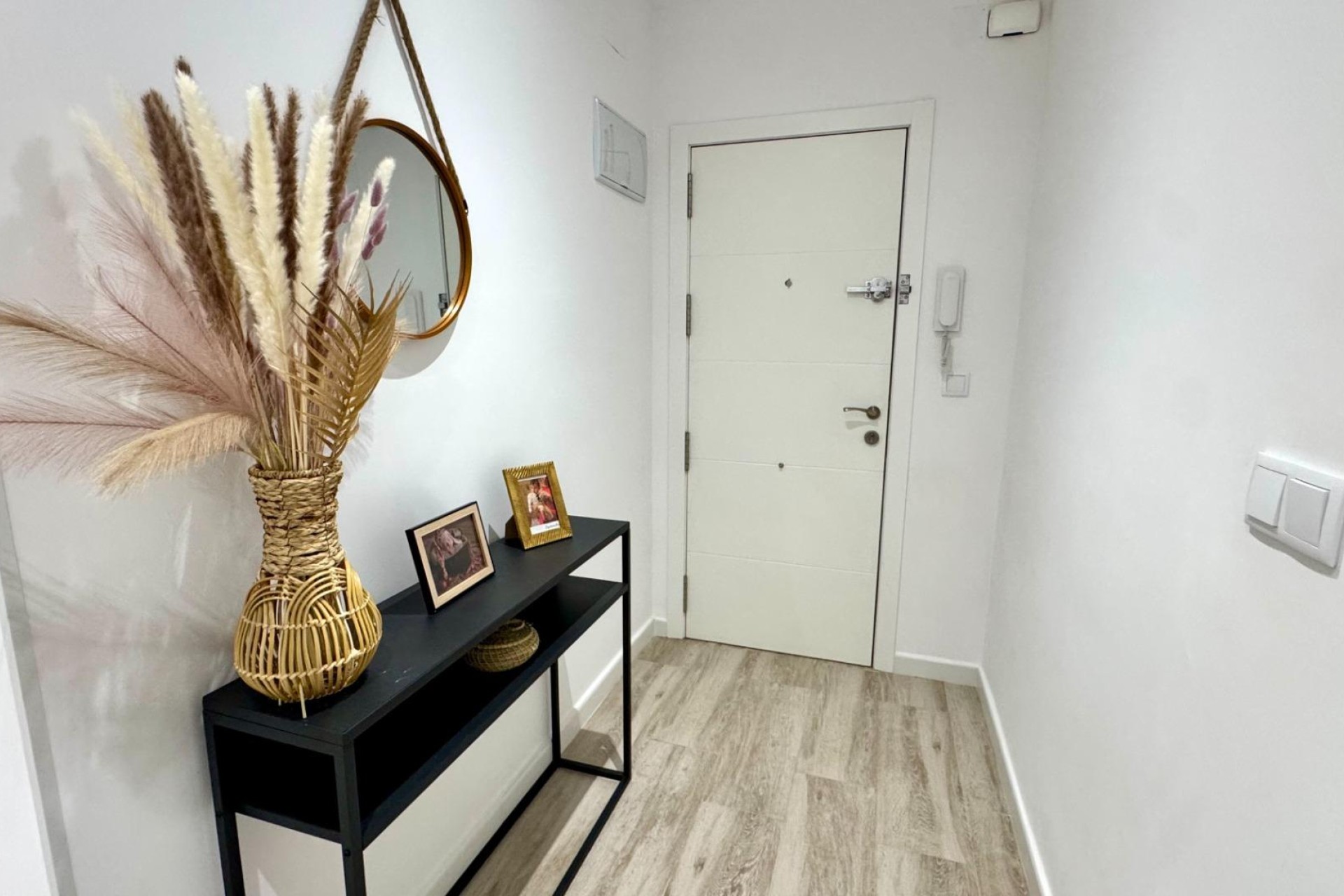 Reventa - Apartamento / piso - Alicante - Villafranqueza