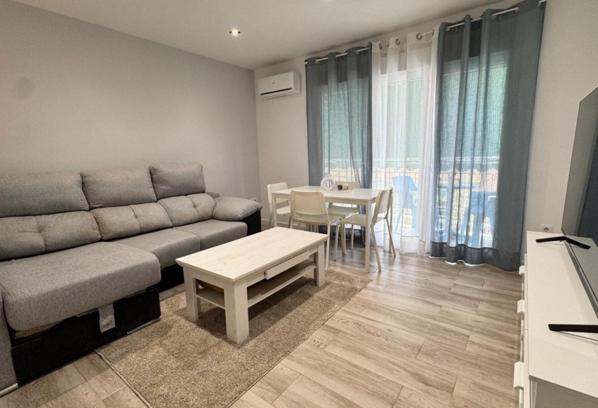 Reventa - Apartamento / piso - Alicante - Villafranqueza