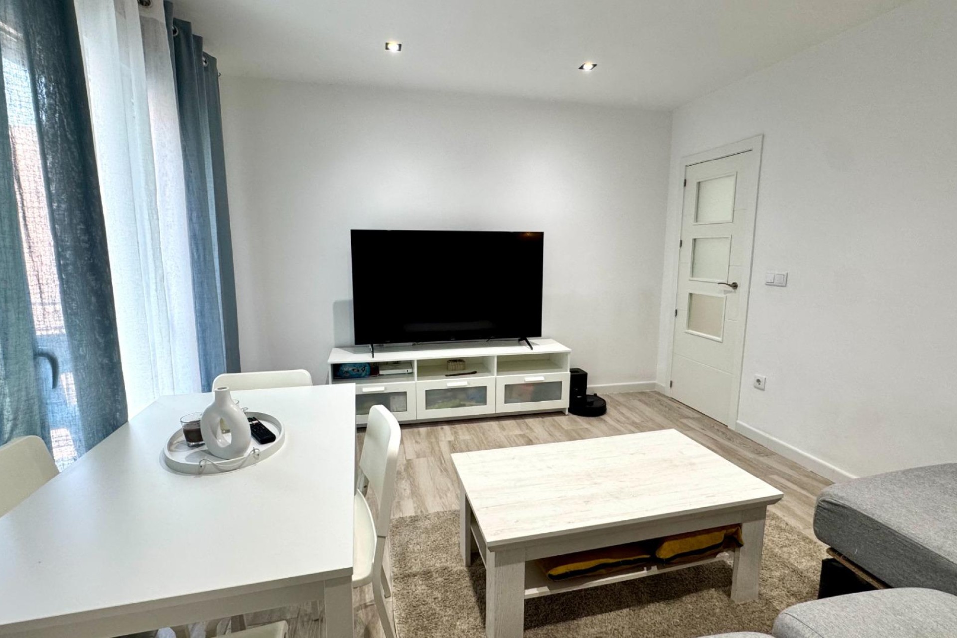 Reventa - Apartamento / piso - Alicante - Villafranqueza