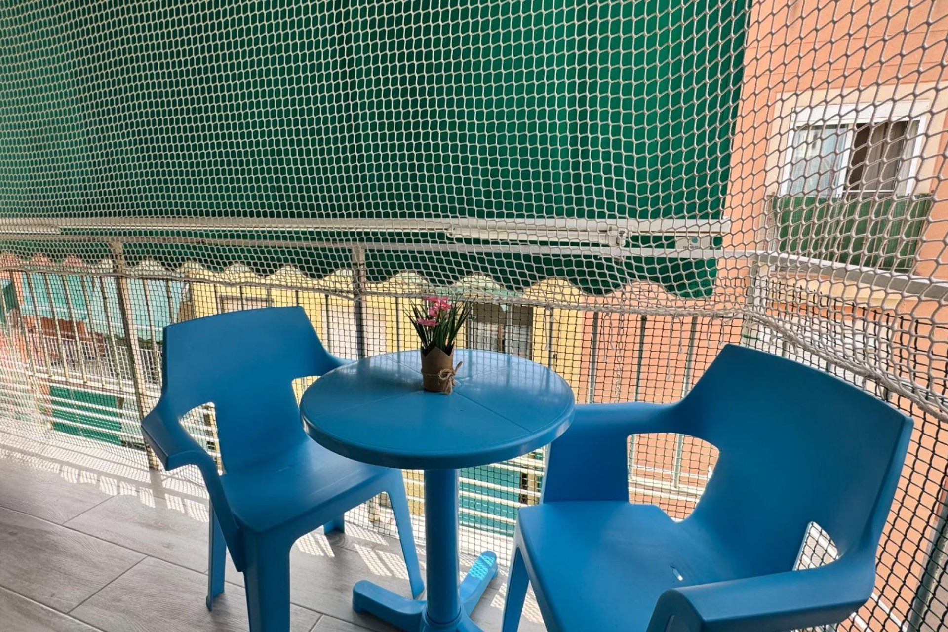 Reventa - Apartamento / piso - Alicante - Villafranqueza