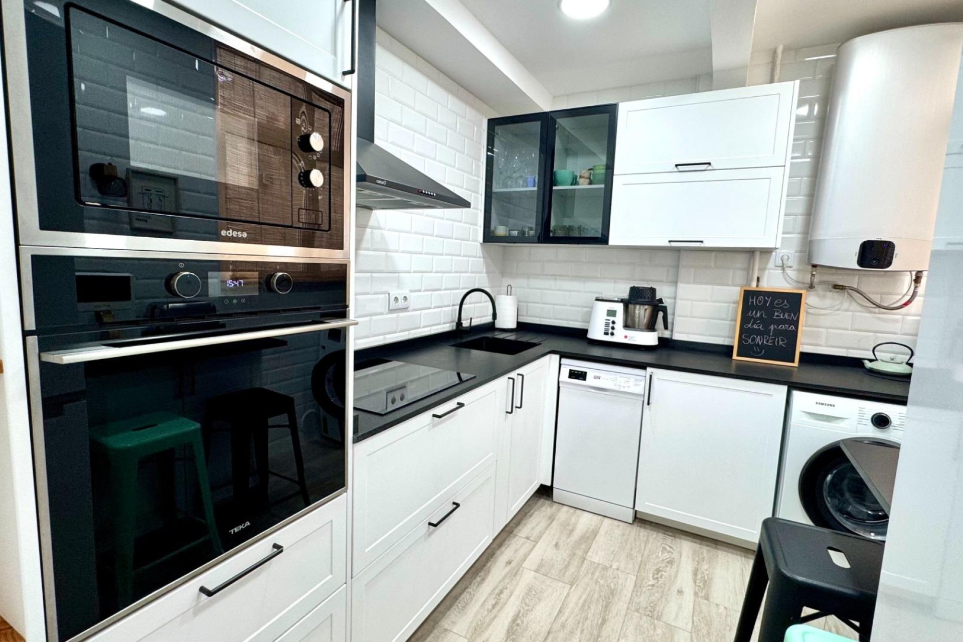 Reventa - Apartamento / piso - Alicante - Villafranqueza