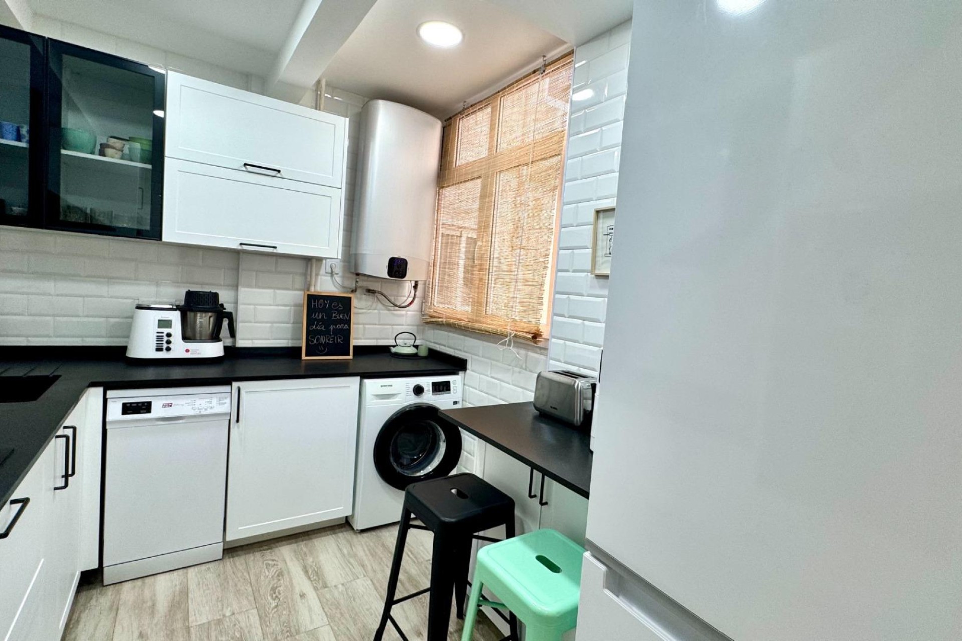 Reventa - Apartamento / piso - Alicante - Villafranqueza