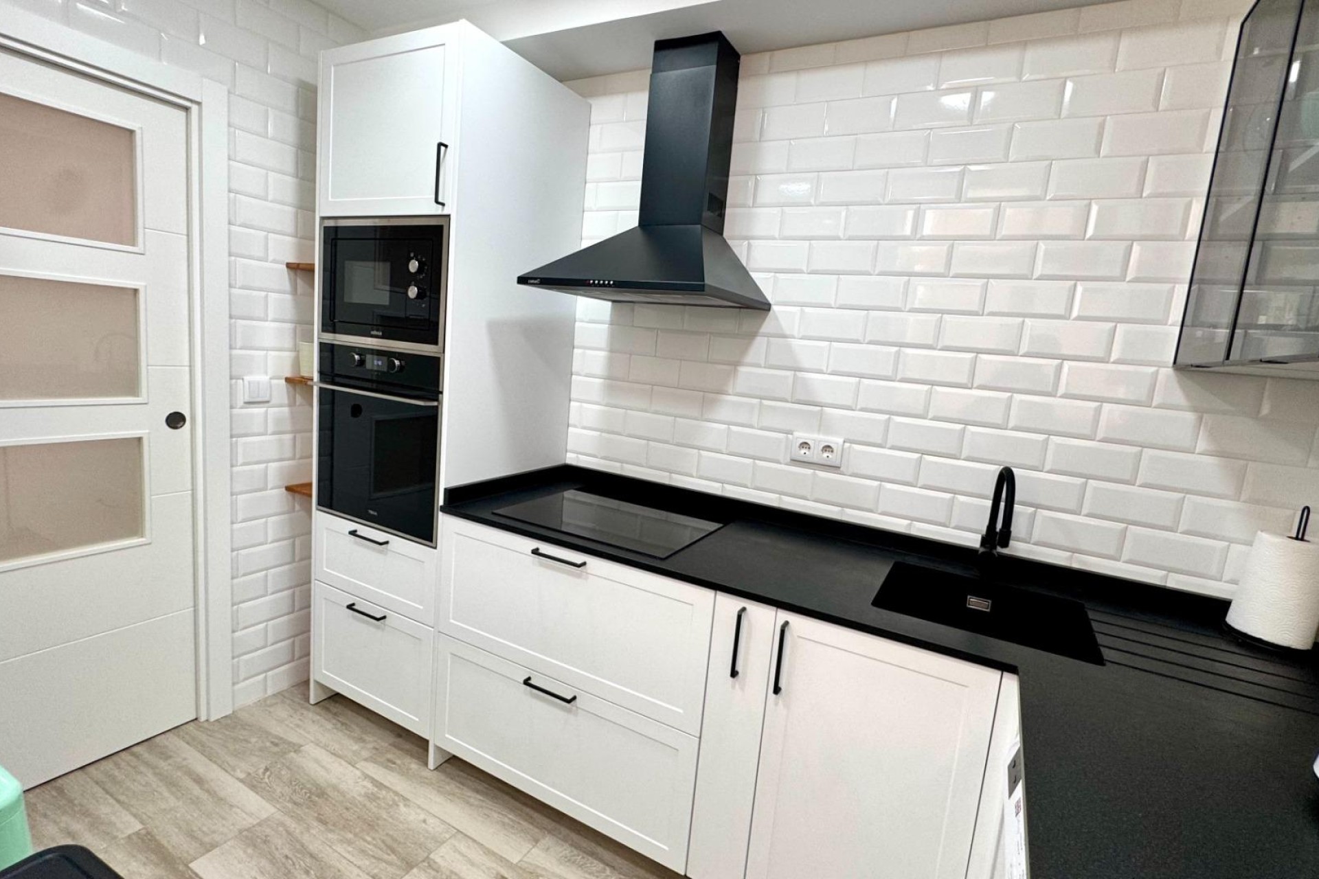 Reventa - Apartamento / piso - Alicante - Villafranqueza