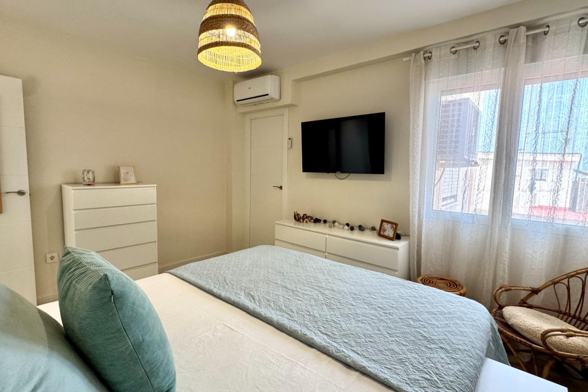 Reventa - Apartamento / piso - Alicante - Villafranqueza
