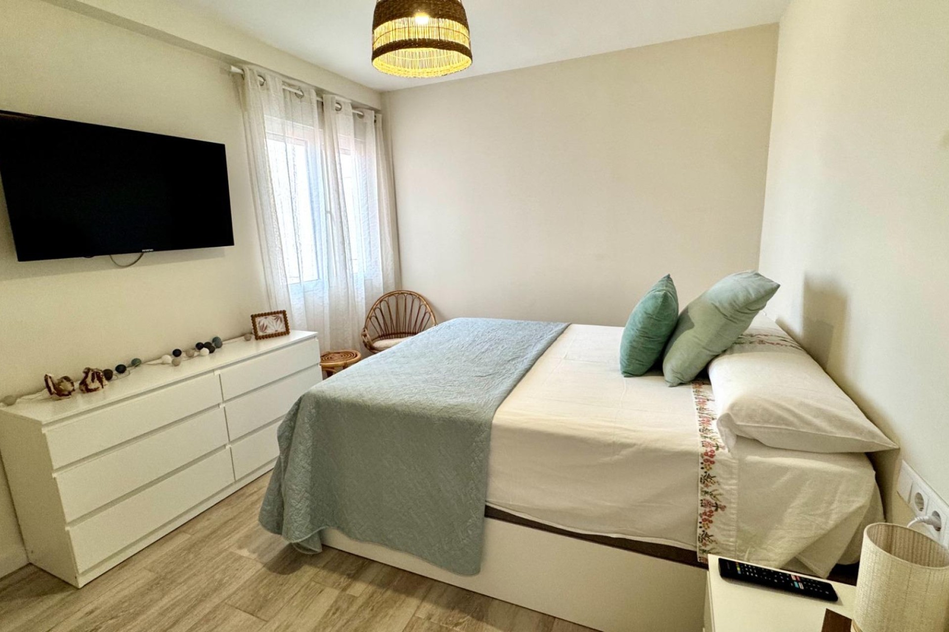 Reventa - Apartamento / piso - Alicante - Villafranqueza