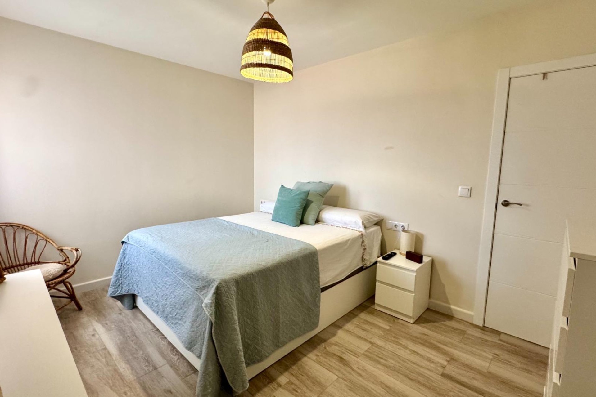 Reventa - Apartamento / piso - Alicante - Villafranqueza