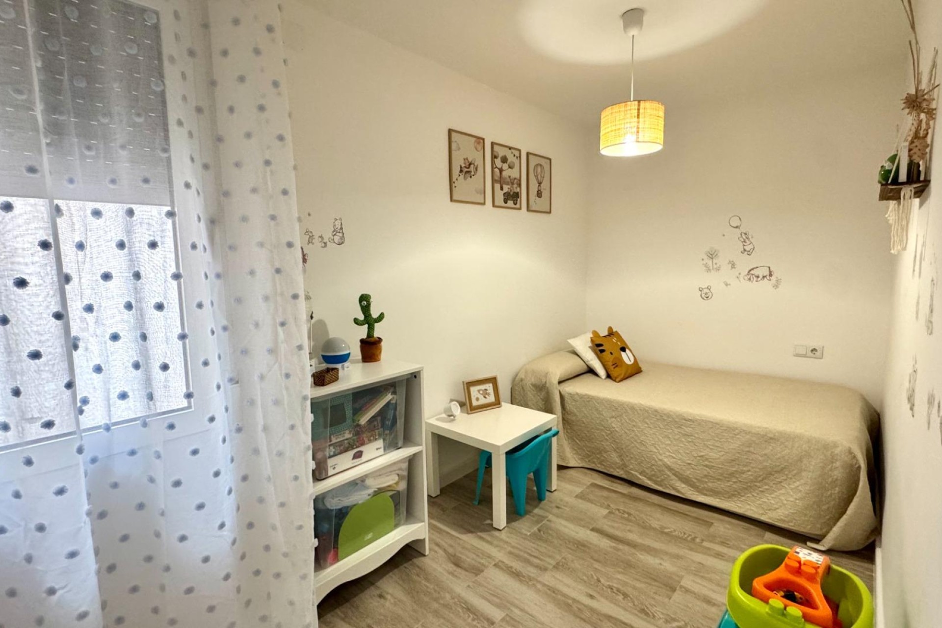 Reventa - Apartamento / piso - Alicante - Villafranqueza