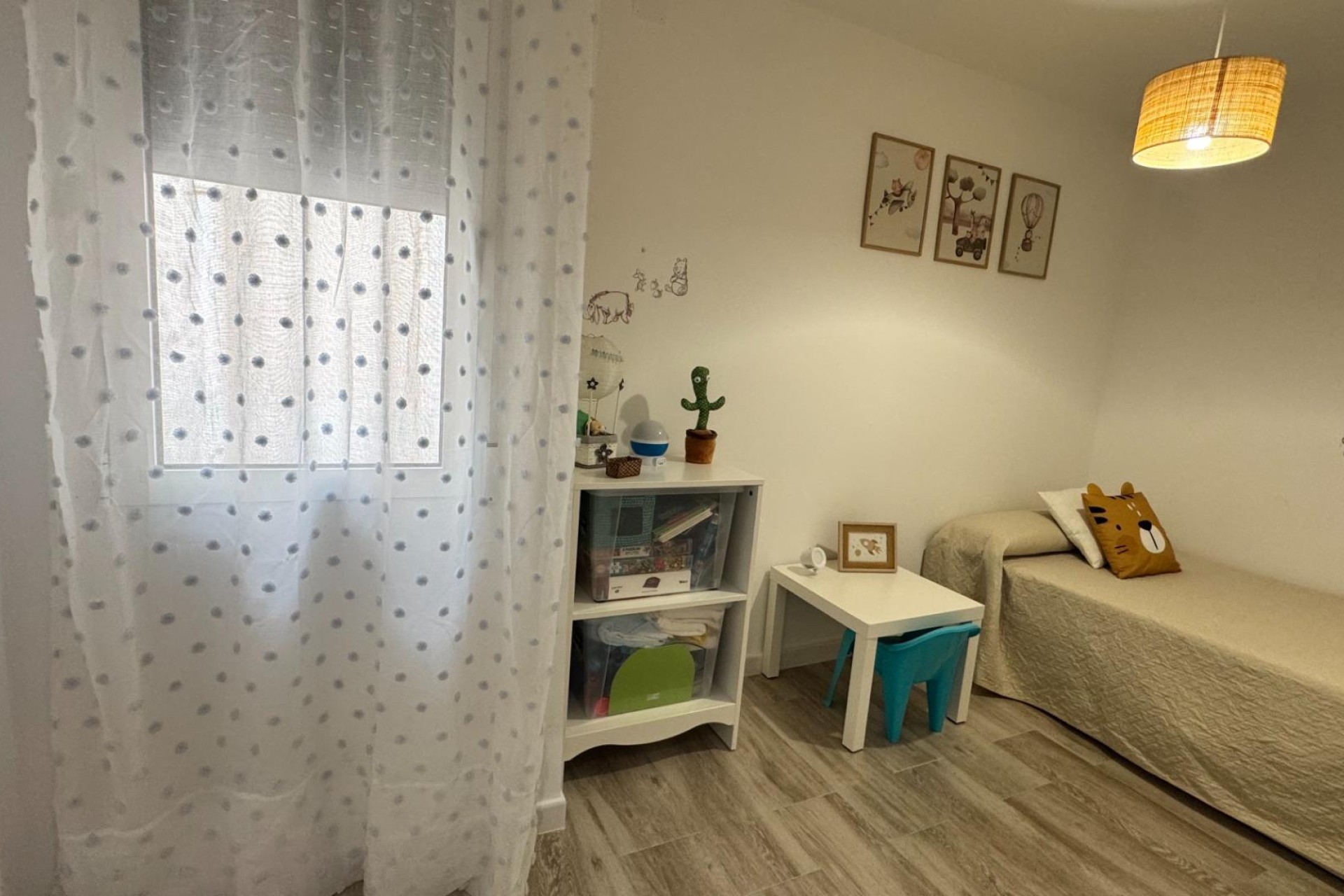 Reventa - Apartamento / piso - Alicante - Villafranqueza