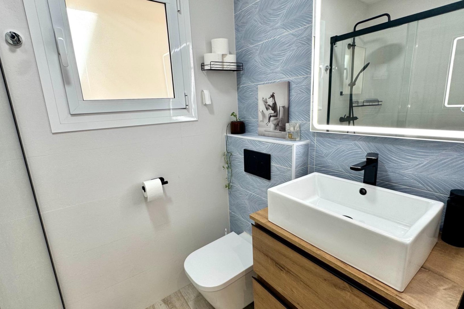 Reventa - Apartamento / piso - Alicante - Villafranqueza