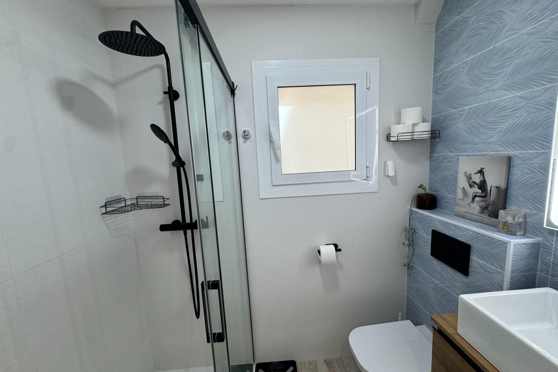 Reventa - Apartamento / piso - Alicante - Villafranqueza