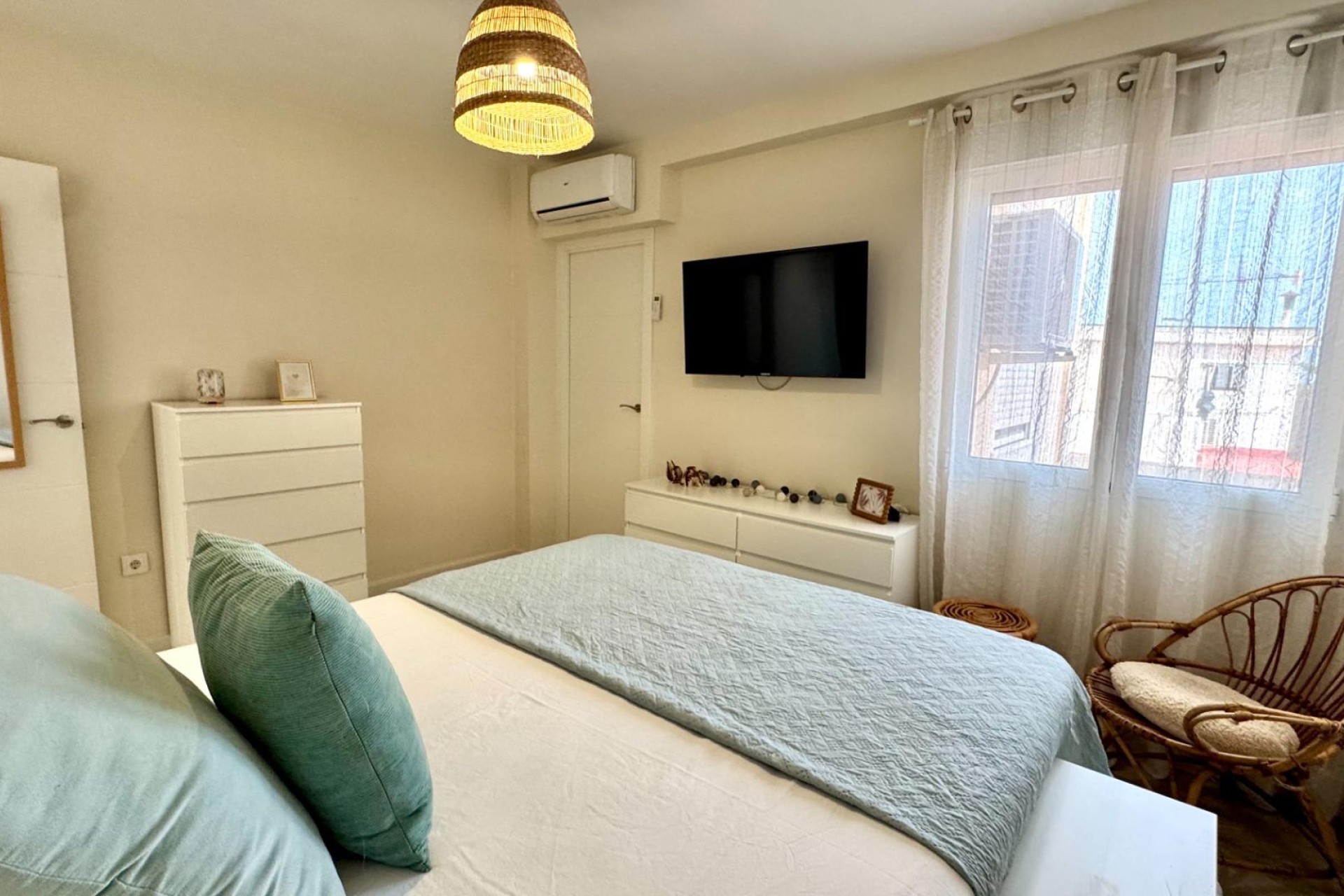 Reventa - Apartamento / piso - Alicante - Villafranqueza