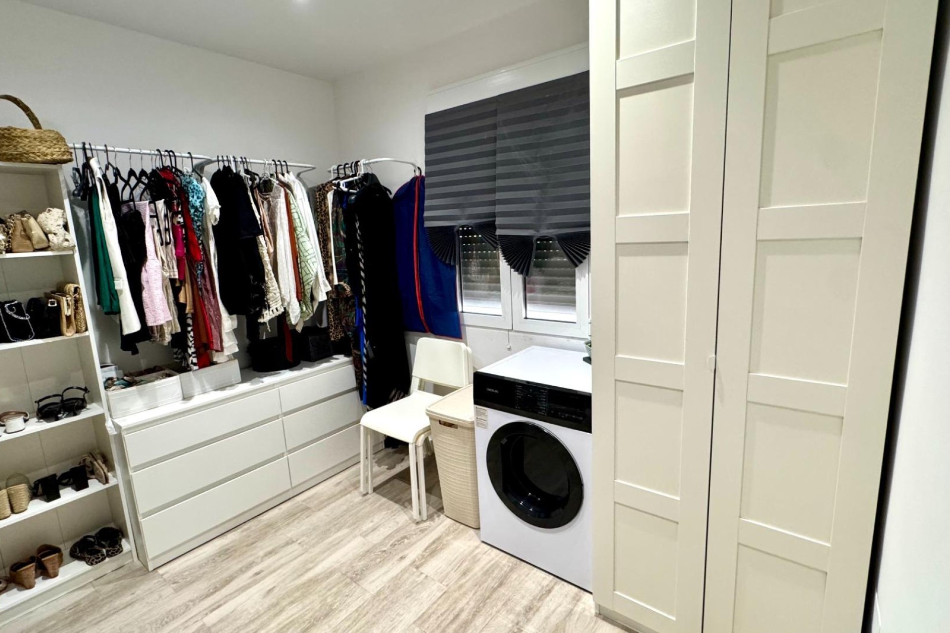 Reventa - Apartamento / piso - Alicante - Villafranqueza