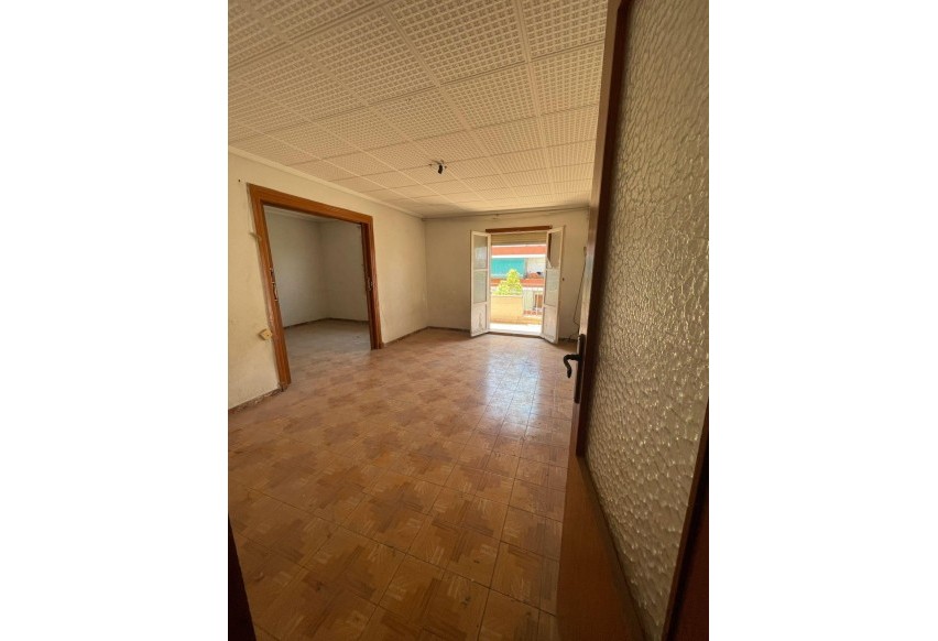 Reventa - Apartamento / piso - Alicante - Virgen del Remedio-Parque lo Morant