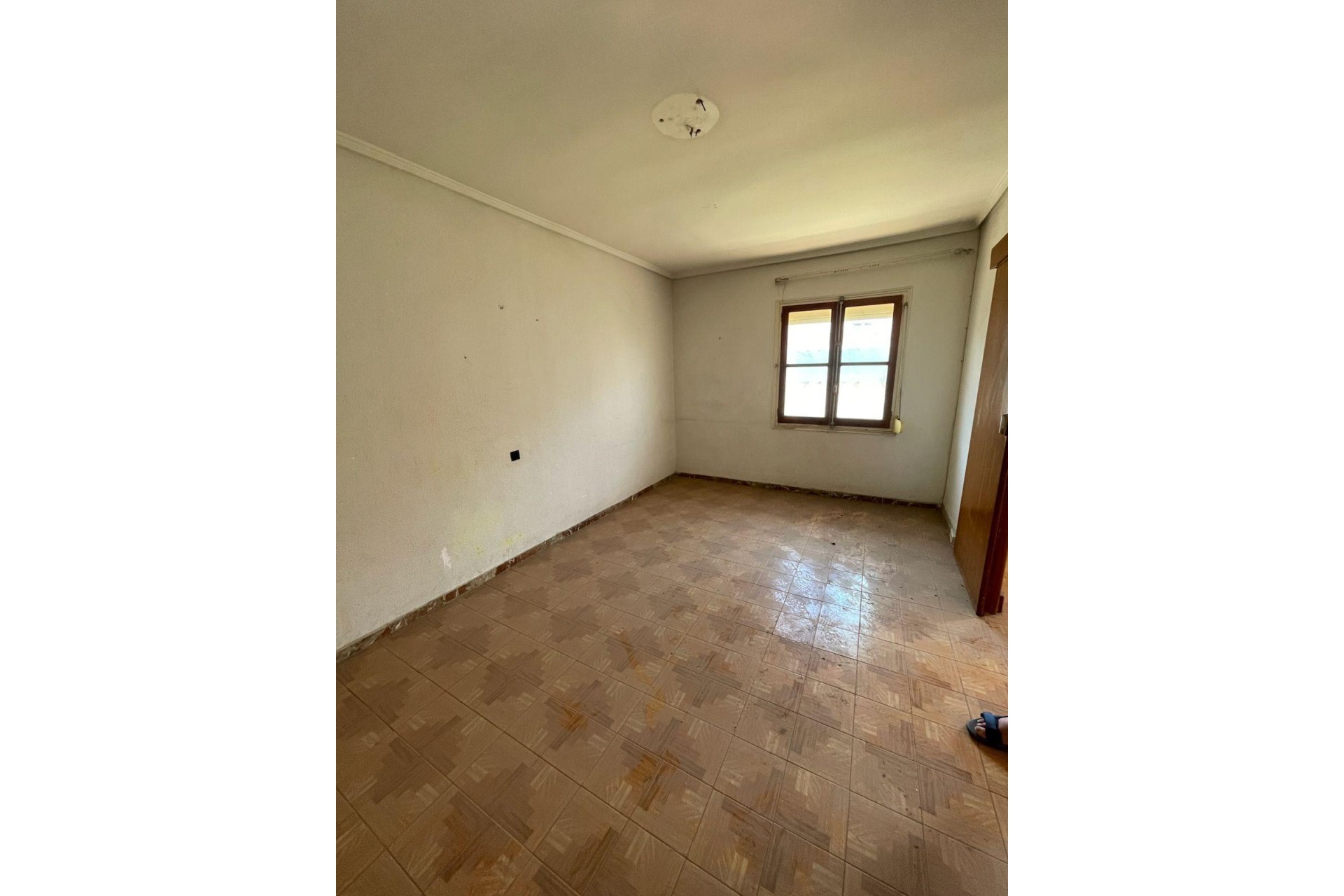 Reventa - Apartamento / piso - Alicante - Virgen del Remedio-Parque lo Morant