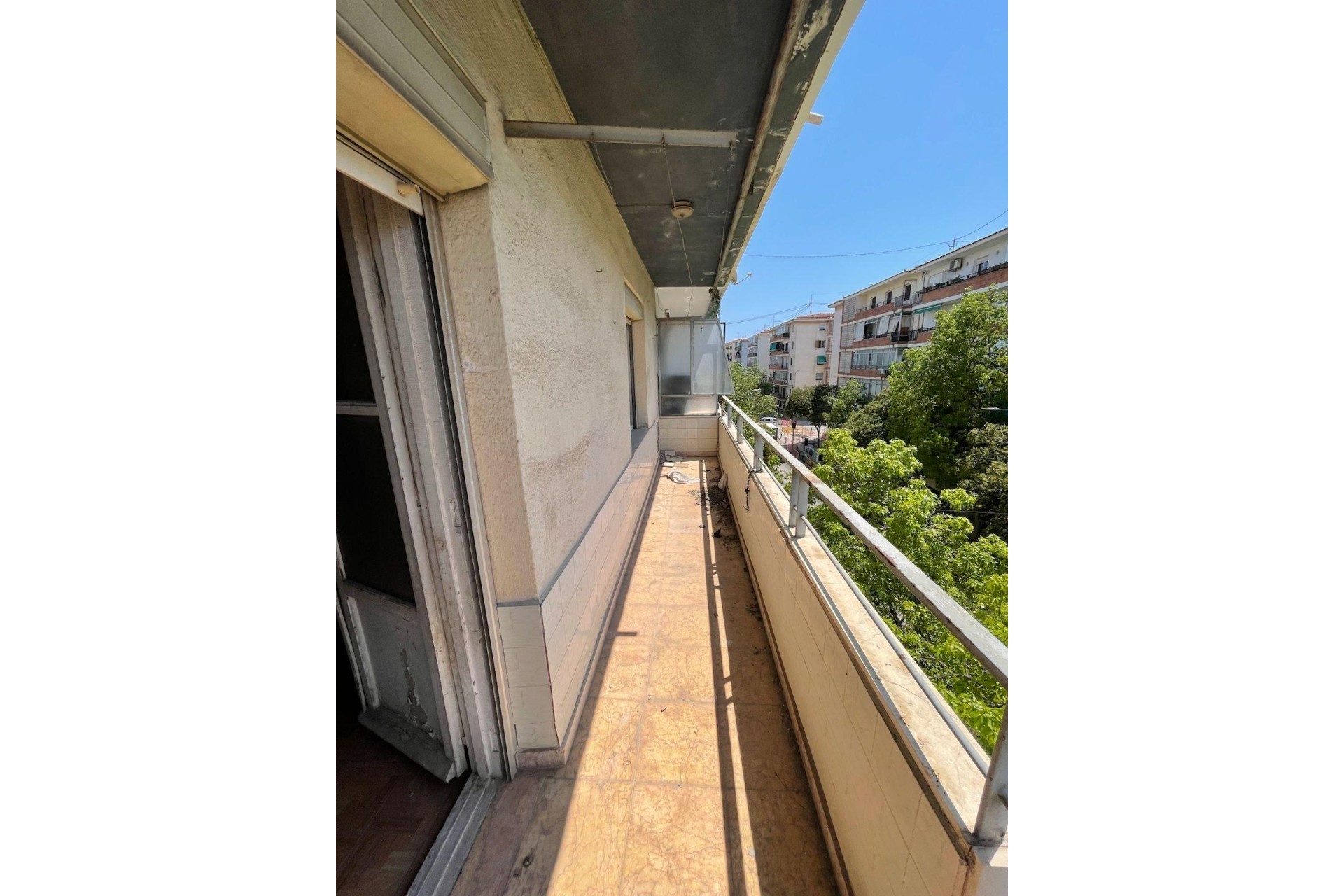Reventa - Apartamento / piso - Alicante - Virgen del Remedio-Parque lo Morant