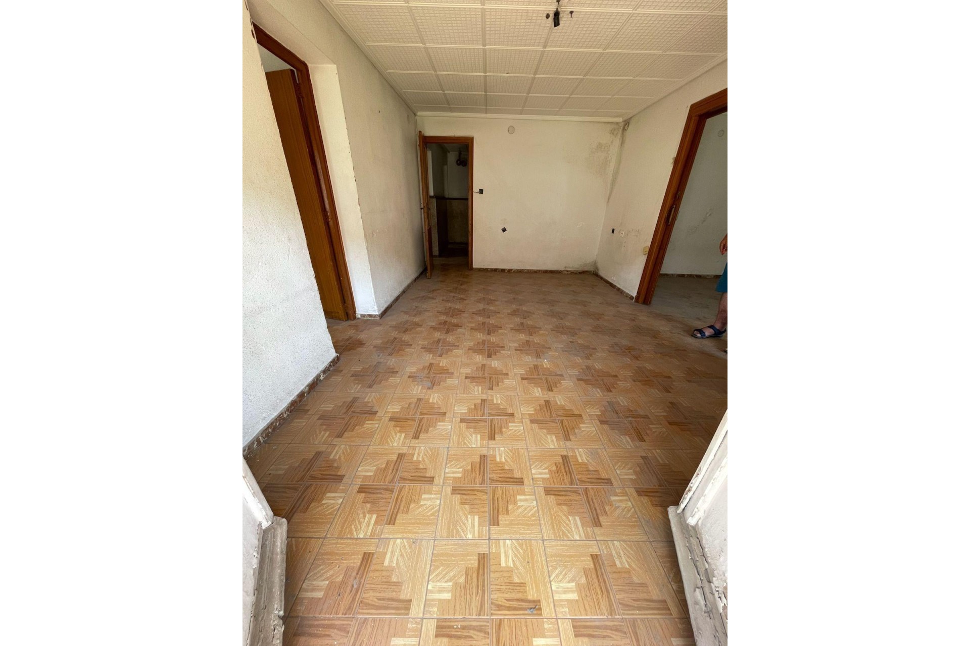 Reventa - Apartamento / piso - Alicante - Virgen del Remedio-Parque lo Morant