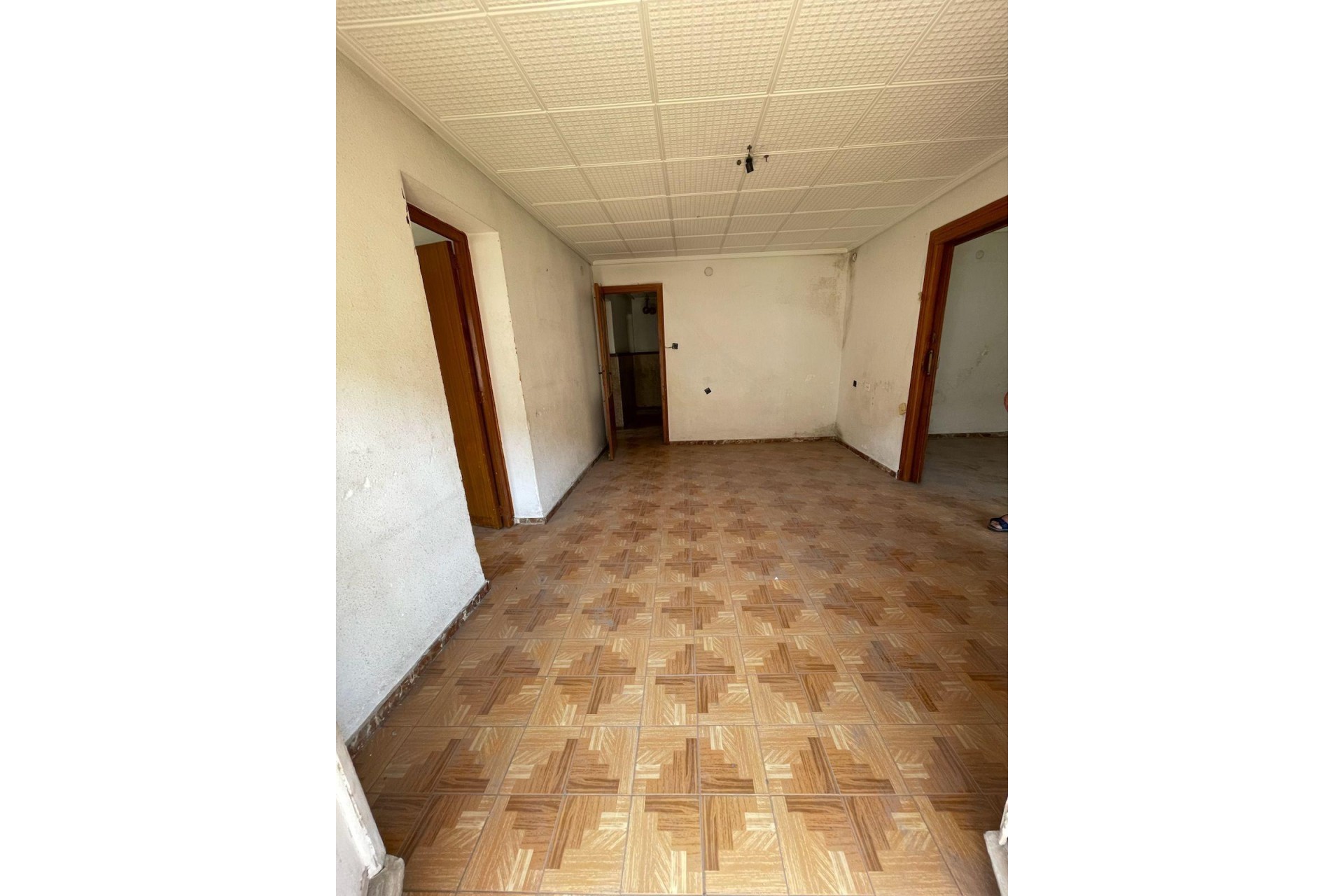 Reventa - Apartamento / piso - Alicante - Virgen del Remedio-Parque lo Morant