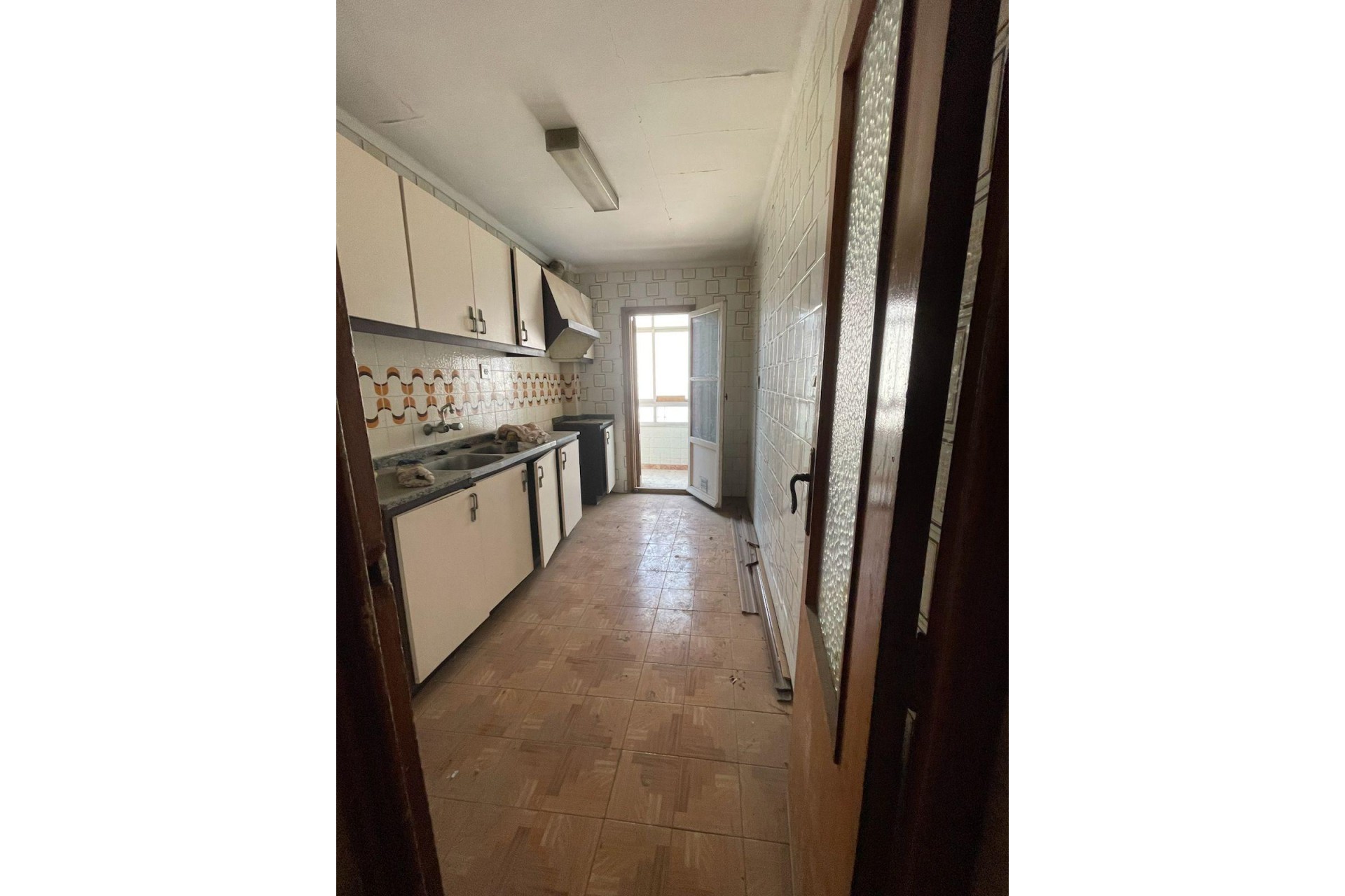 Reventa - Apartamento / piso - Alicante - Virgen del Remedio-Parque lo Morant