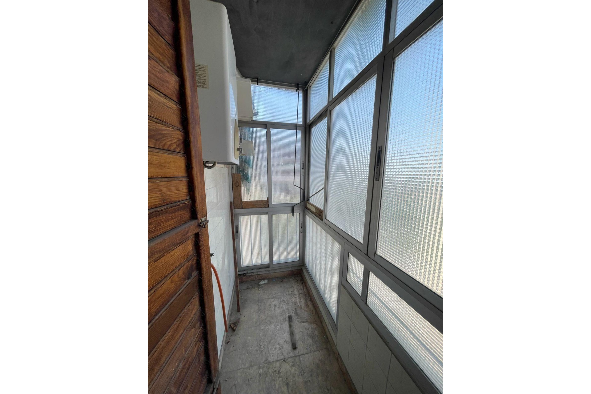 Reventa - Apartamento / piso - Alicante - Virgen del Remedio-Parque lo Morant