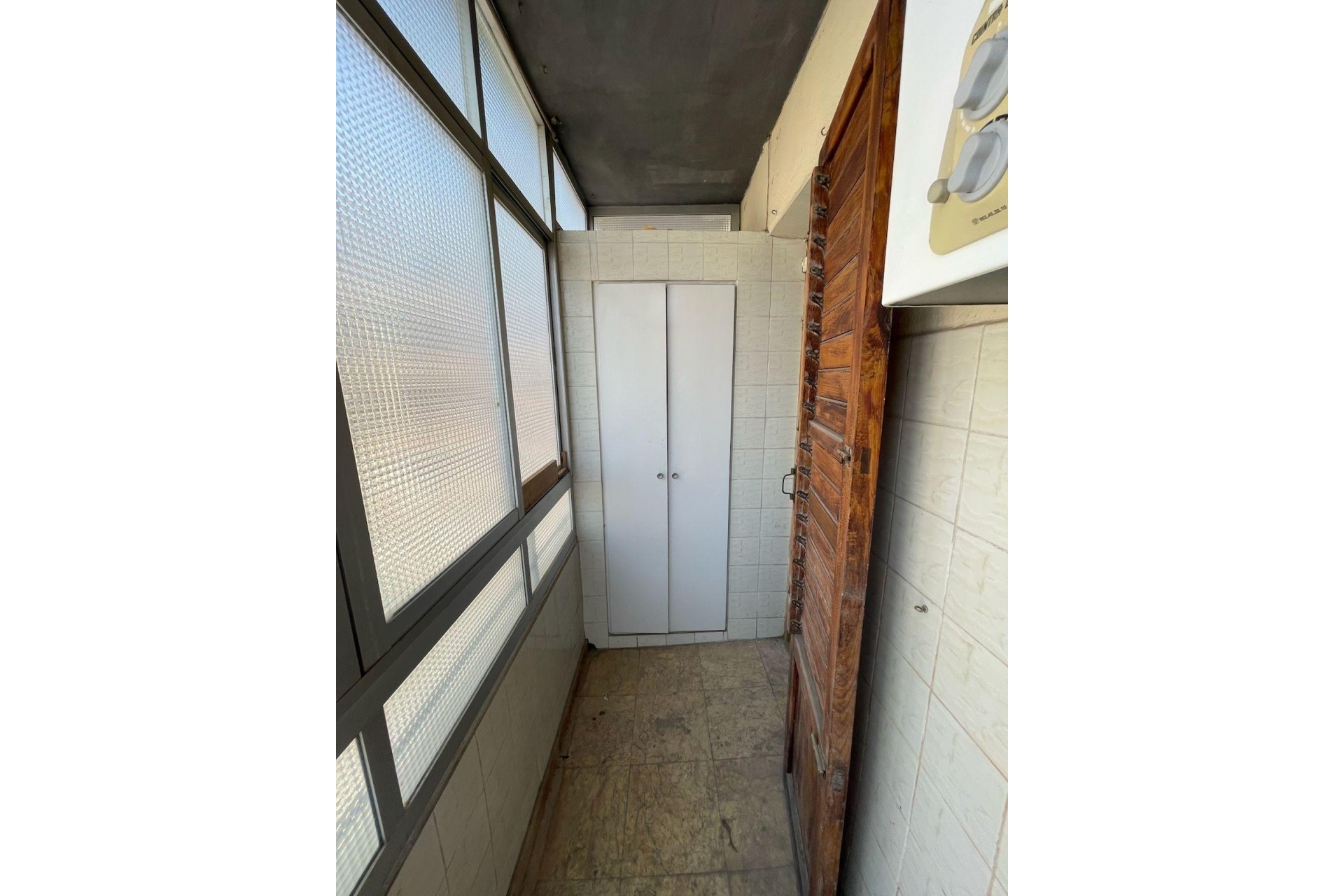 Reventa - Apartamento / piso - Alicante - Virgen del Remedio-Parque lo Morant