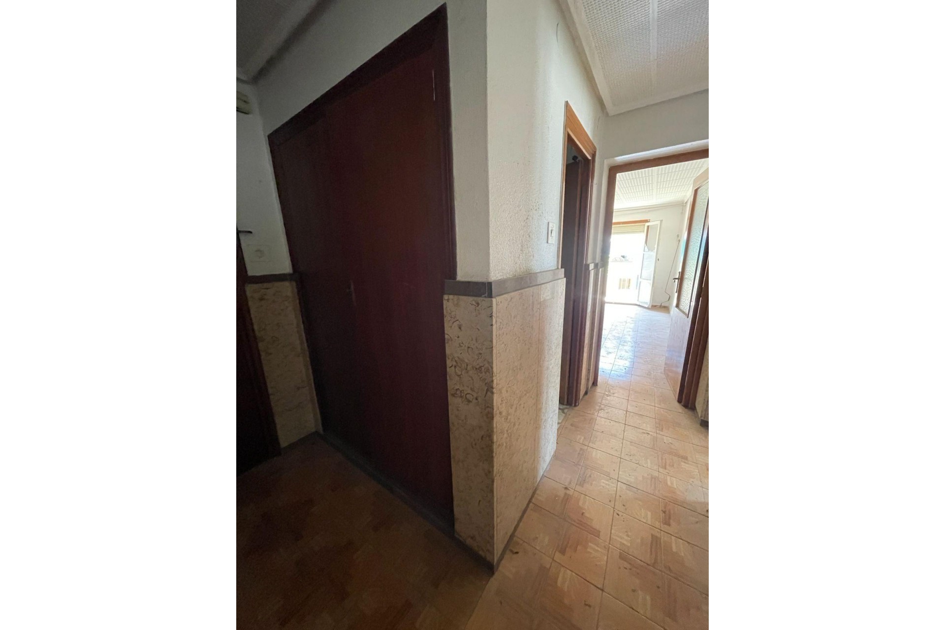 Reventa - Apartamento / piso - Alicante - Virgen del Remedio-Parque lo Morant