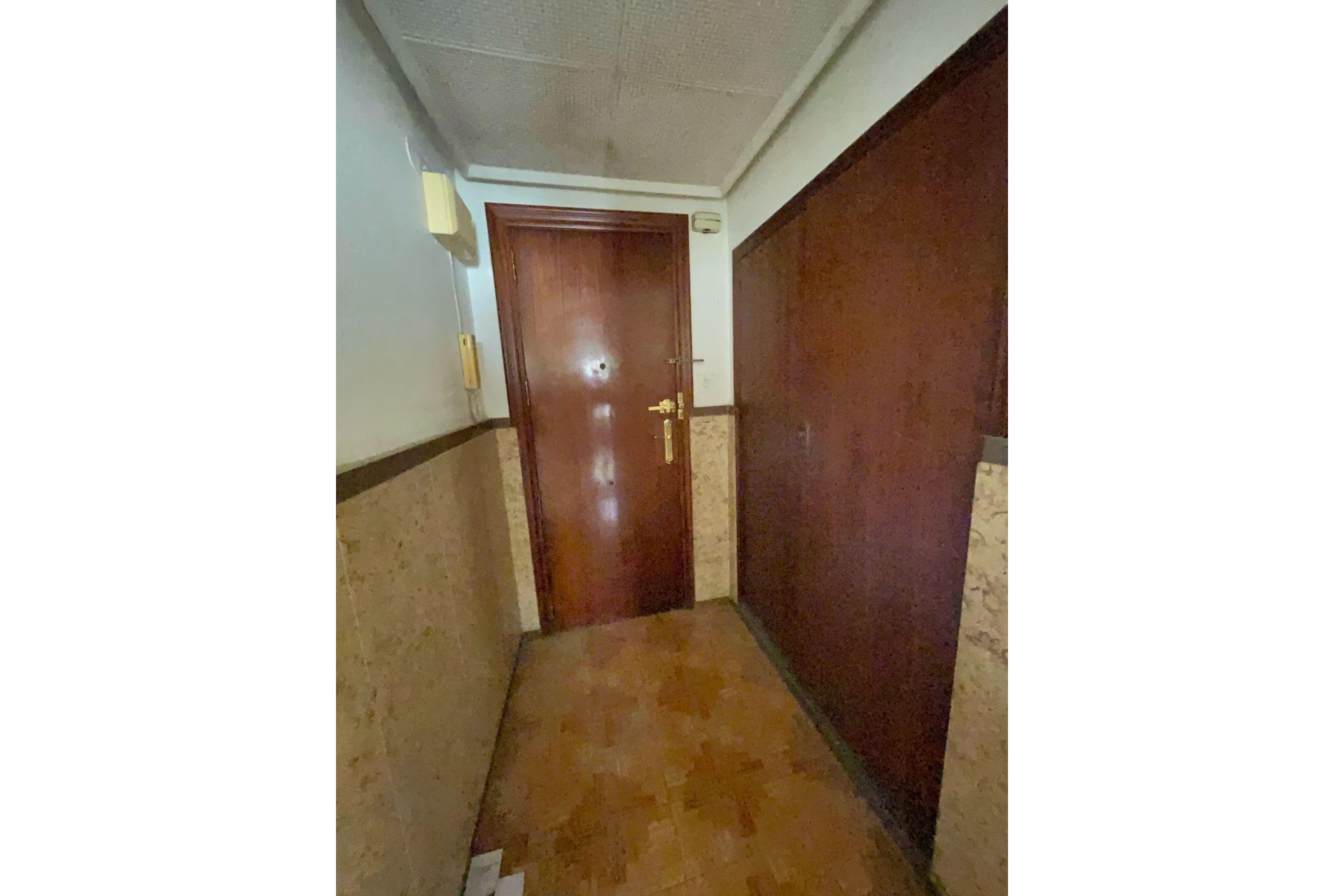 Reventa - Apartamento / piso - Alicante - Virgen del Remedio-Parque lo Morant